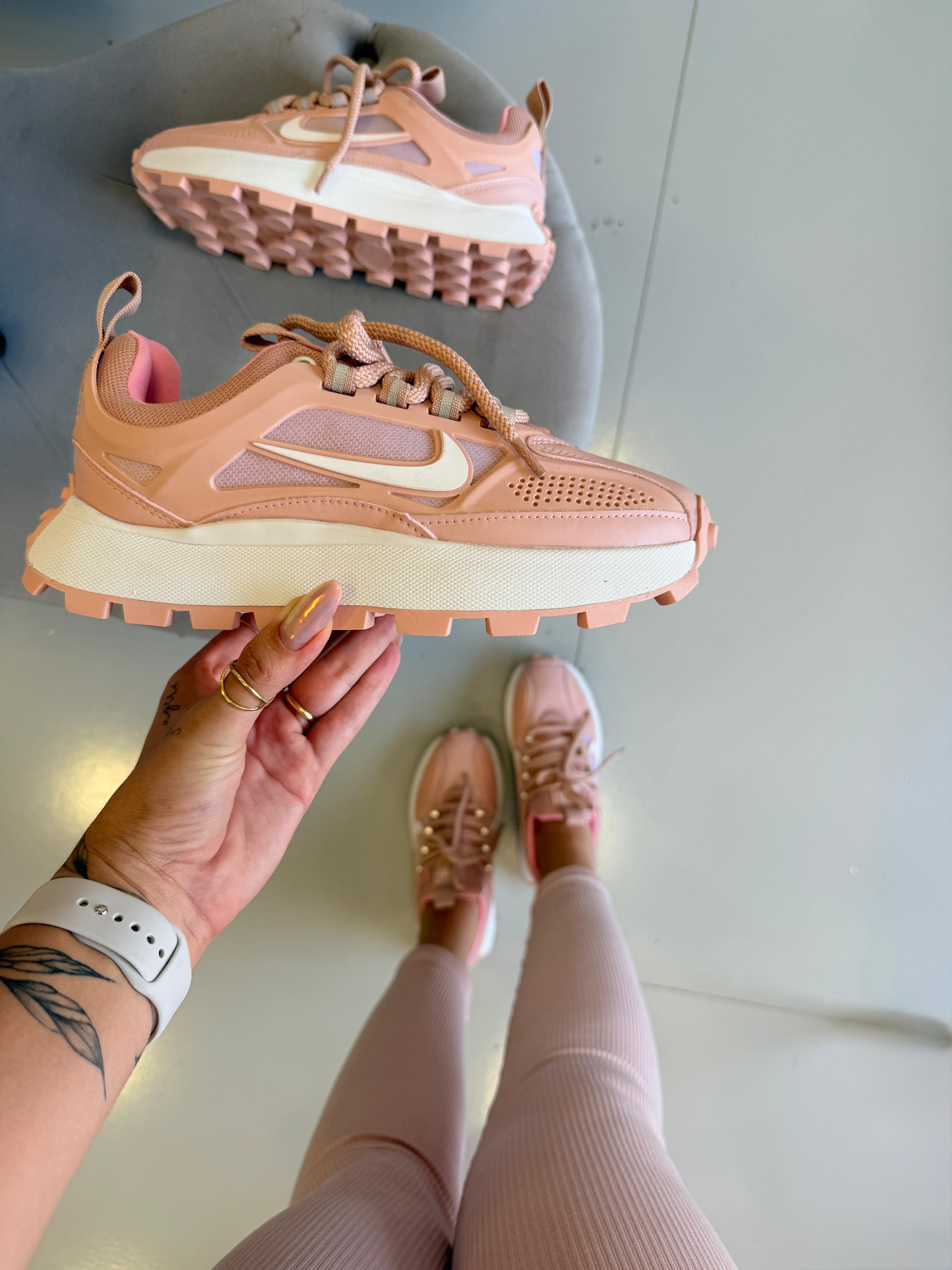 Nike Air Max Bailelli Rose