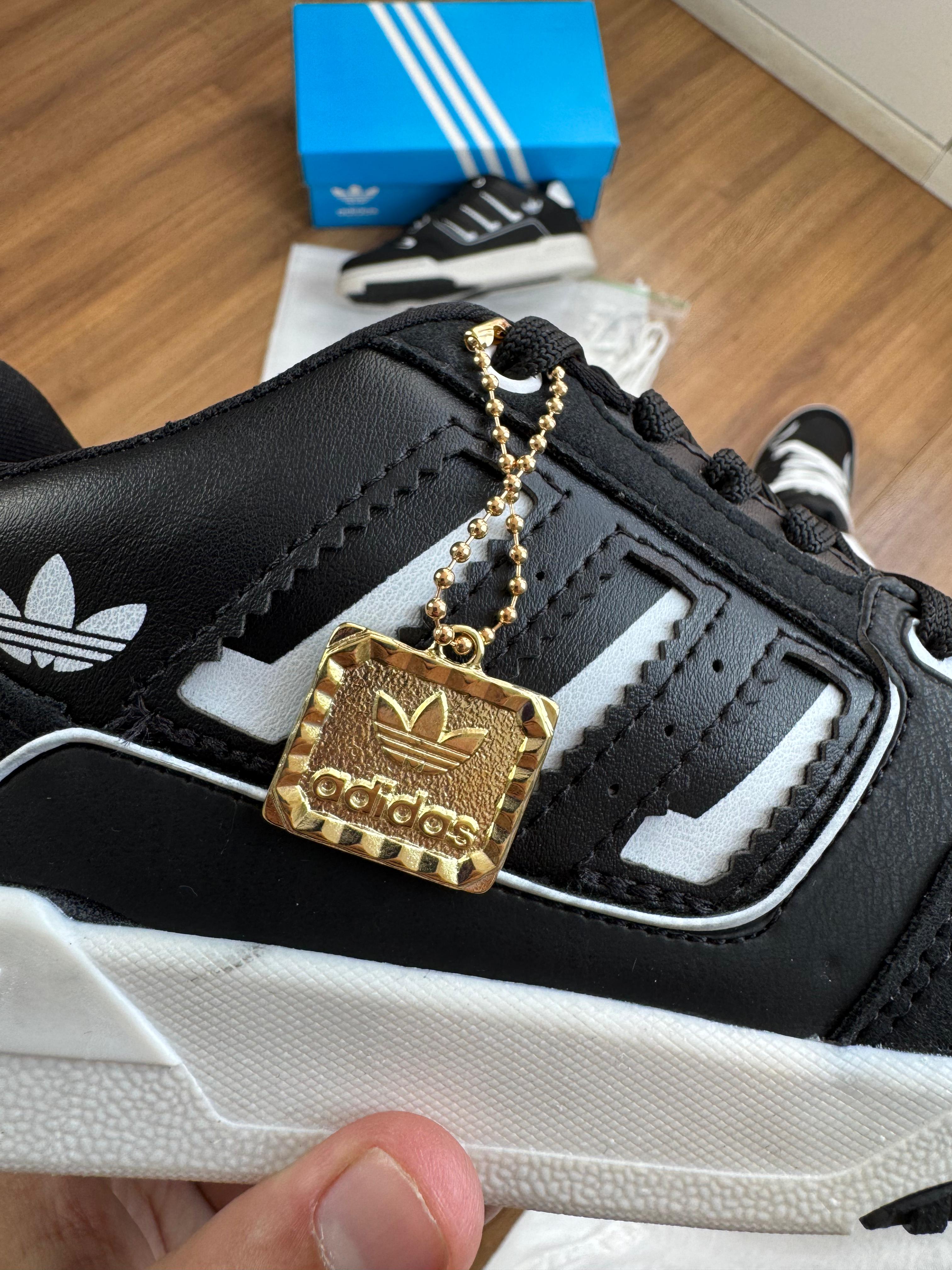 Adidas Drop Astro Preto / Branco