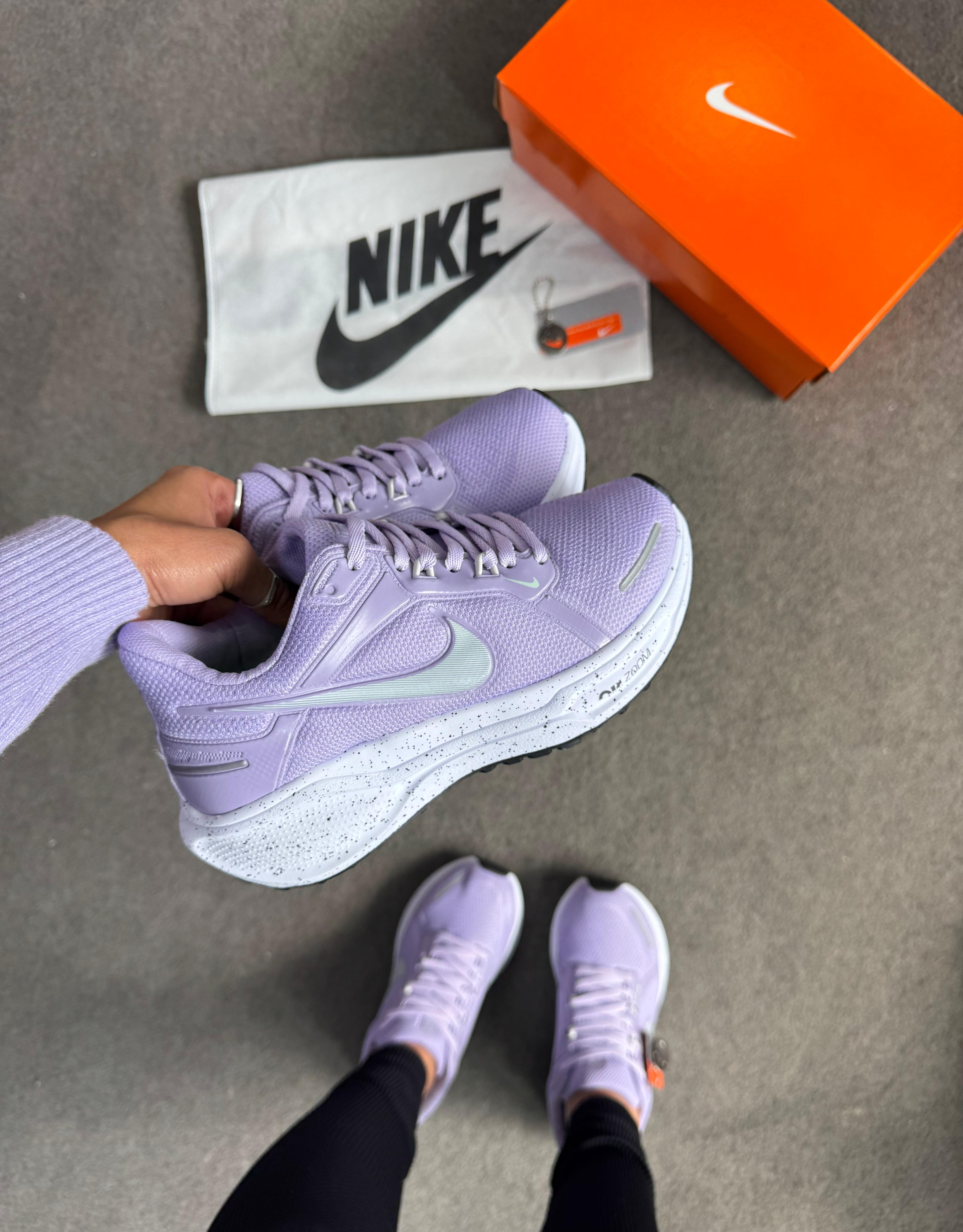 Nike Air Zoom Pegasus lilas