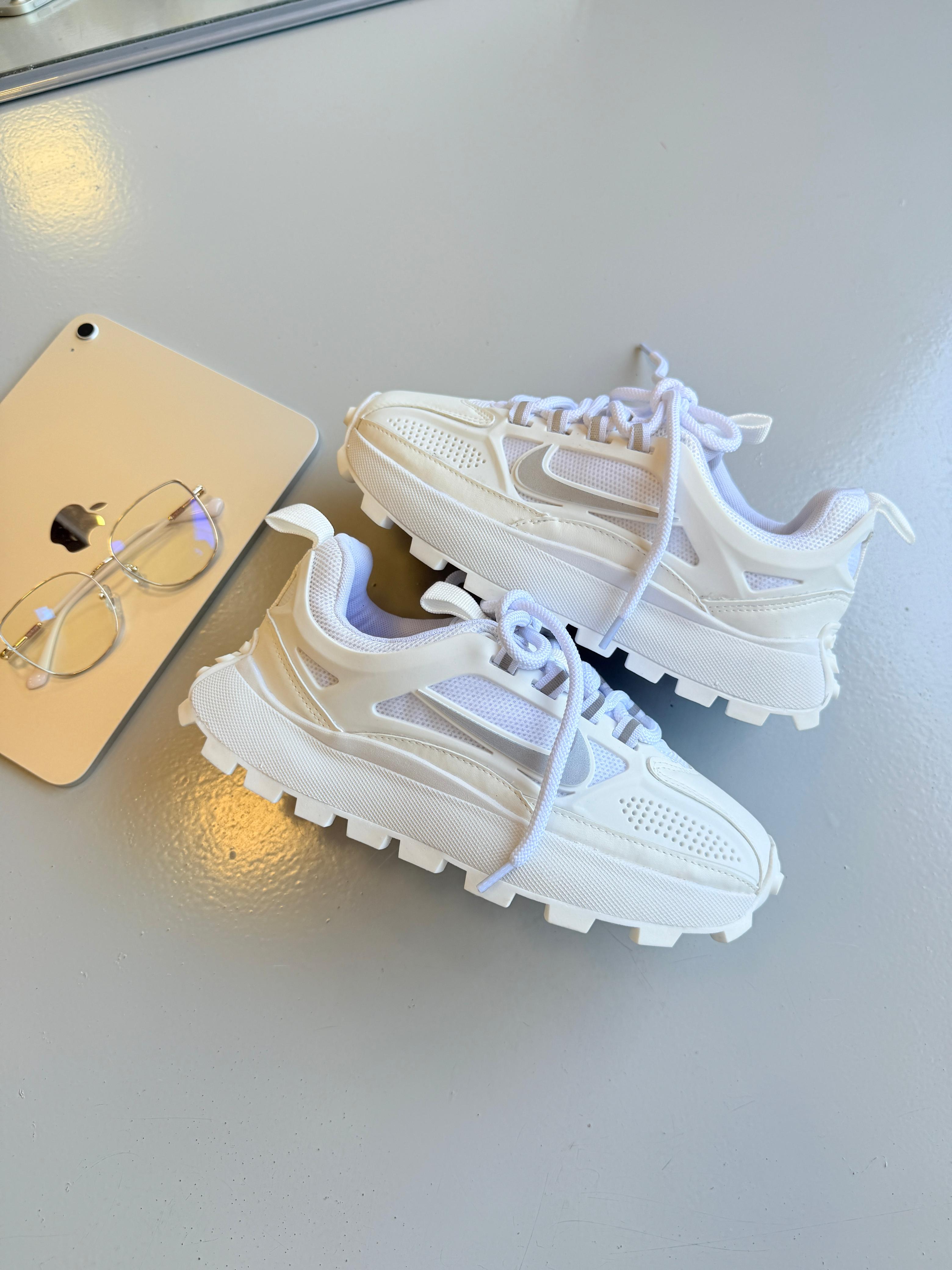 Nike Air Max Bailelli Branco 🤍